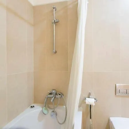 Dolce - Center & Shopping Center Appartement