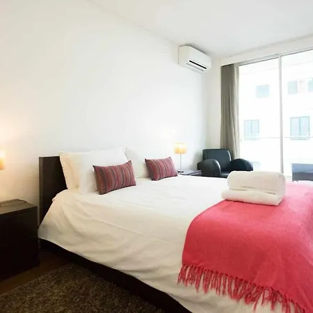 Appartement Dolce - Center & Shopping Center Funchal (Madeira)