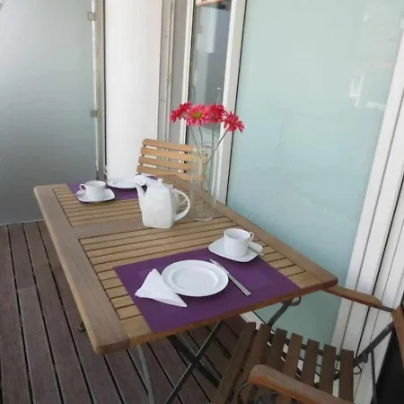 Dolce - Center & Shopping Center Appartement Funchal (Madeira)