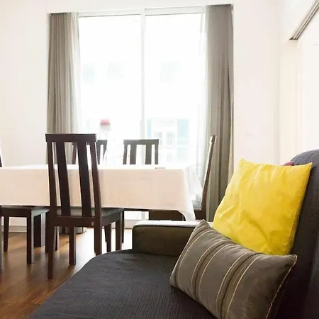 Dolce - Center & Shopping Center Appartement *