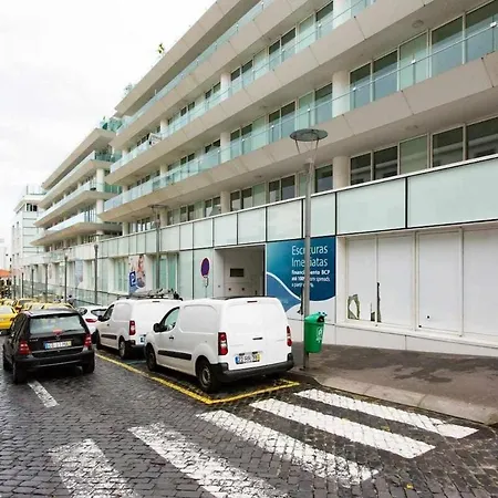 Dolce - Center & Shopping Center * Funchal (Madeira)