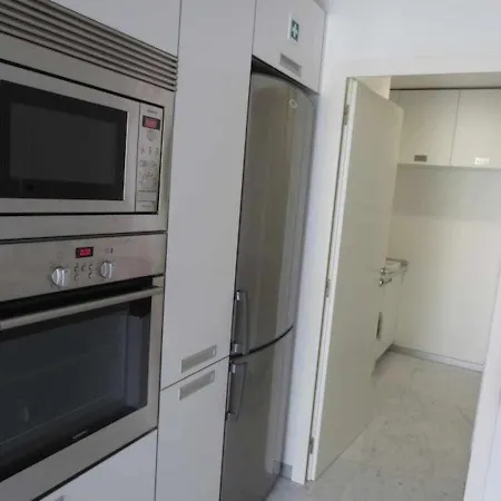 Appartement Dolce - Center & Shopping Center Funchal (Madeira)