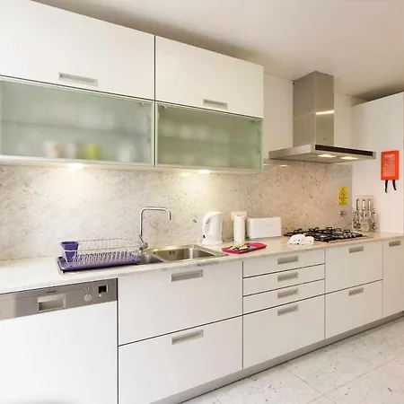 Appartement Dolce - Center & Shopping Center Funchal (Madeira)