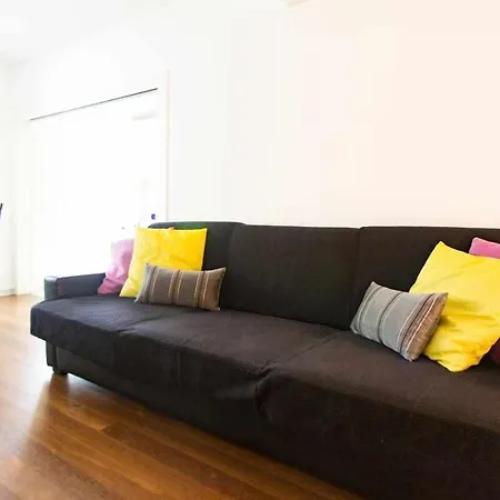 Dolce - Center & Shopping Center Appartement