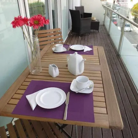 Apartamento Dolce - Center & Shopping Center *