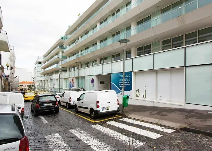 Dolce - Center & Shopping Center * 푼샬