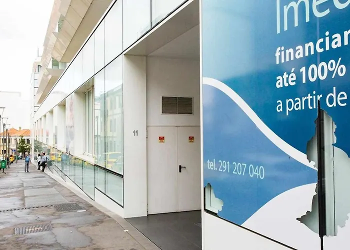 Dolce - Center & Shopping Center *