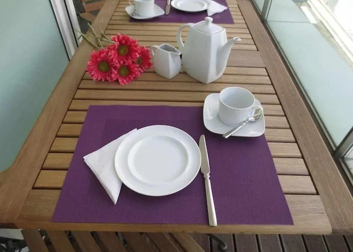 Dolce - Center & Shopping Center 아파트 *