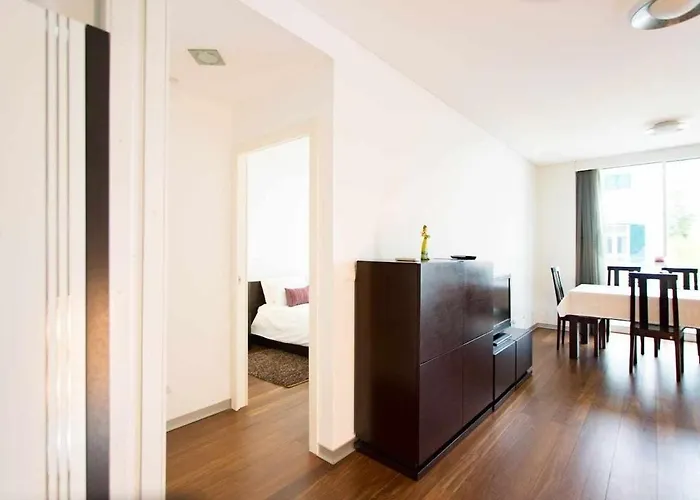 Dolce - Center & Shopping Center * 푼샬