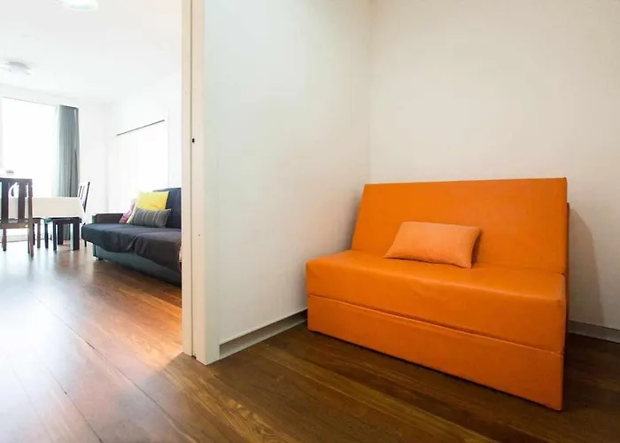 Dolce - Center & Shopping Center