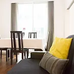 Dolce - Center & Shopping Center Apartamento *