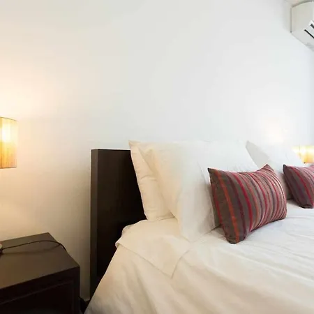 Apartamento Dolce - Center & Shopping Center *