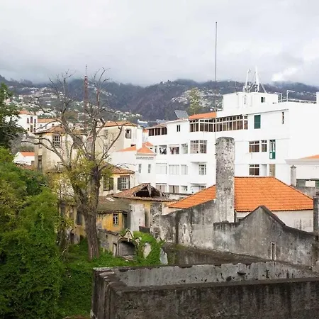 Apartamento Dolce - Center & Shopping Center