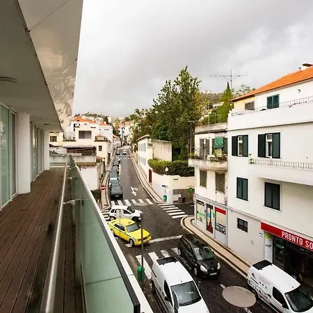 Apartamento Dolce - Center & Shopping Center *