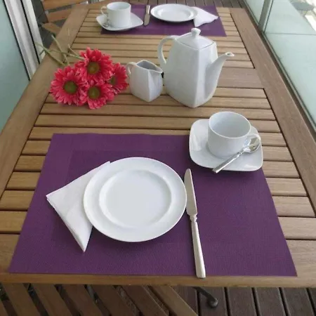 Dolce - Center & Shopping Center Apartamento *