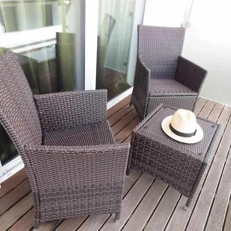 Dolce - Center & Shopping Center Apartamento