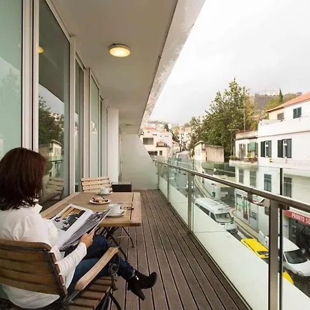 Apartamento Dolce - Center & Shopping Center *