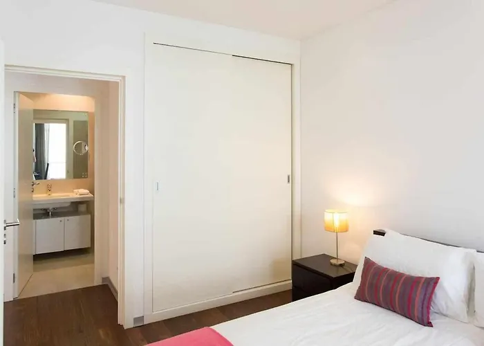 Dolce - Center & Shopping Center * Funchal (Madeira)