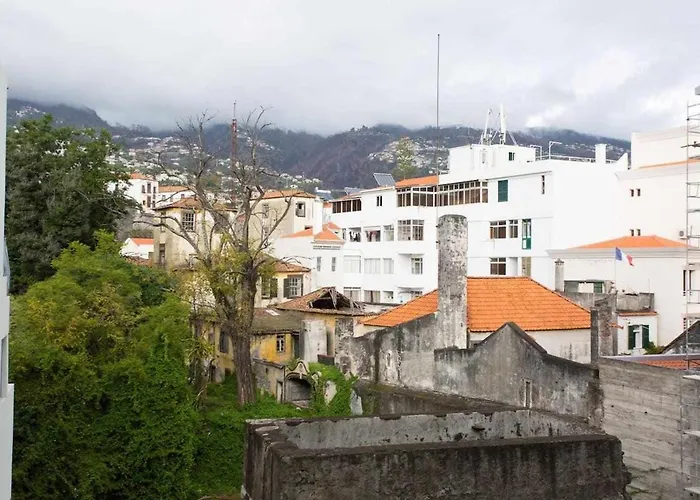 公寓 Dolce - Center & Shopping Center