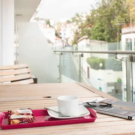 Dolce - Center & Shopping Center Apartmán Funchal (Madeira)