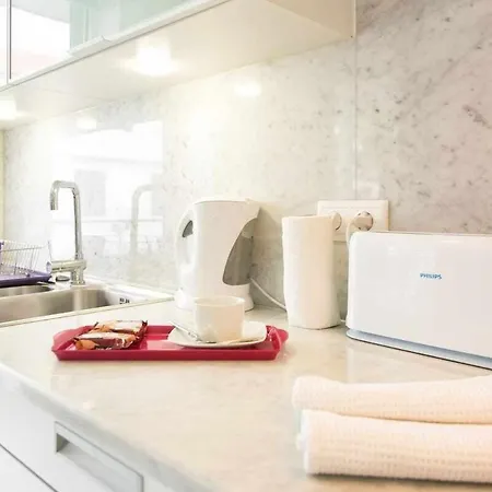 Dolce - Center & Shopping Center Funchal (Madeira)